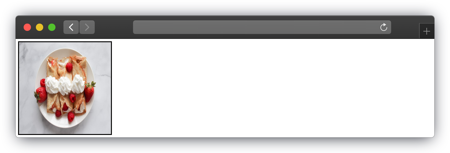 Menambahkan Bingkai Pada Gambar